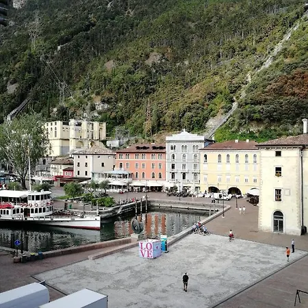 Appartement App Angela - Ponale 3