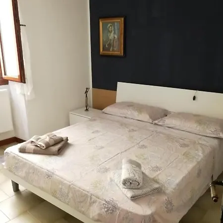 App Angela - Ponale 3 Appartement *